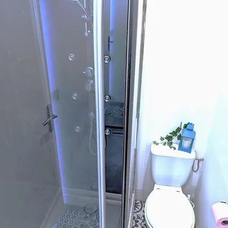 Cosy Lys - Studio - Centre Apartment