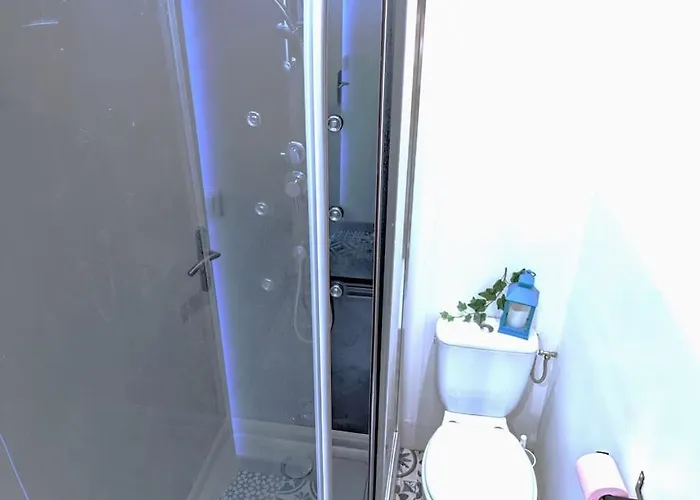 Cosy Lys T1 - Centre Bosquet & Clemenceau Апартаменты